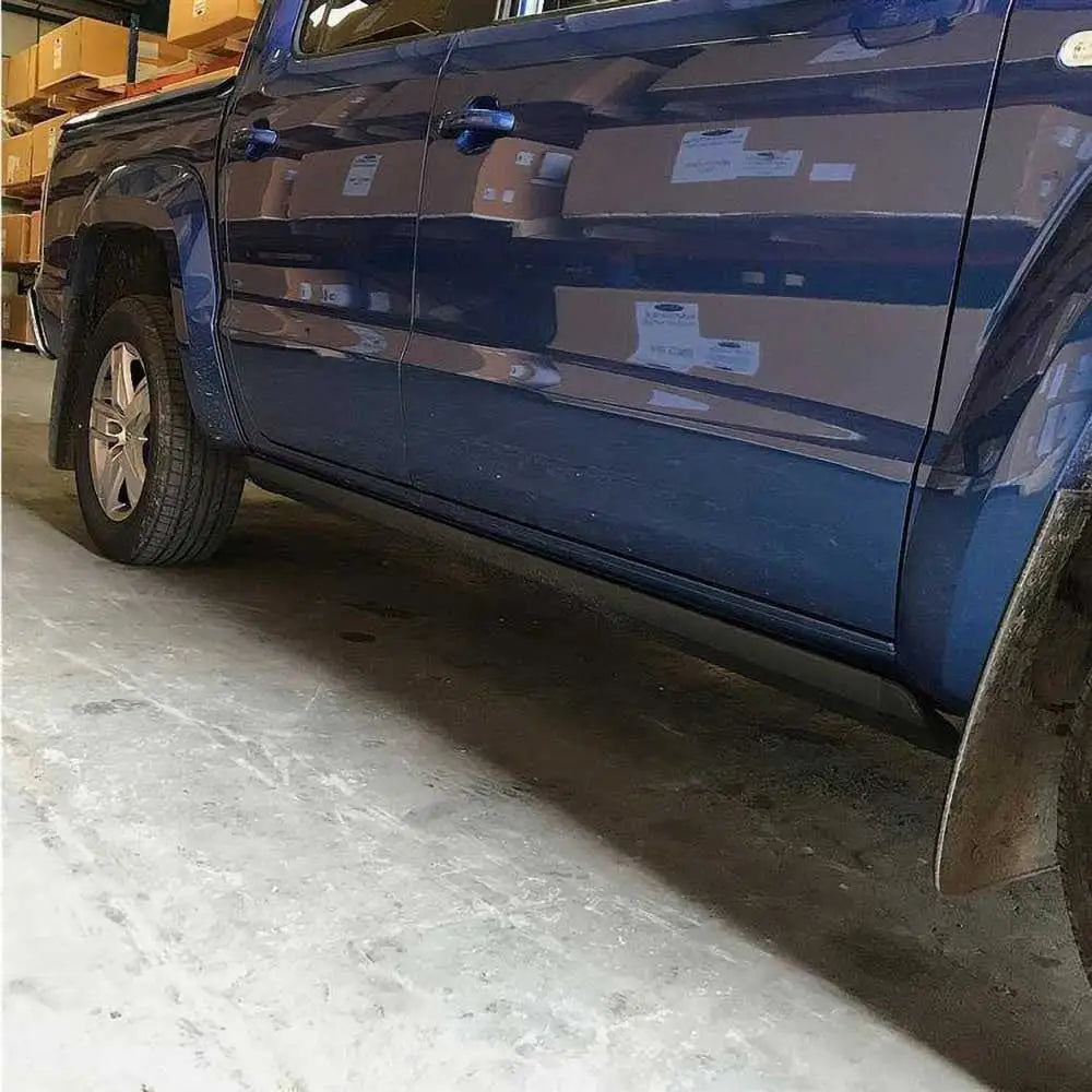Elektriske Trinnplater til Volkswagen Amarok 10-23