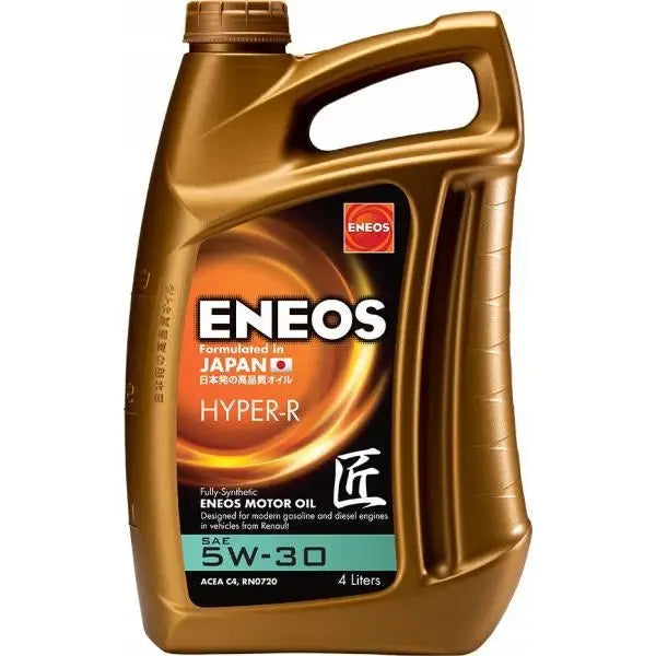 Eneos Hyper r 5w30 4l