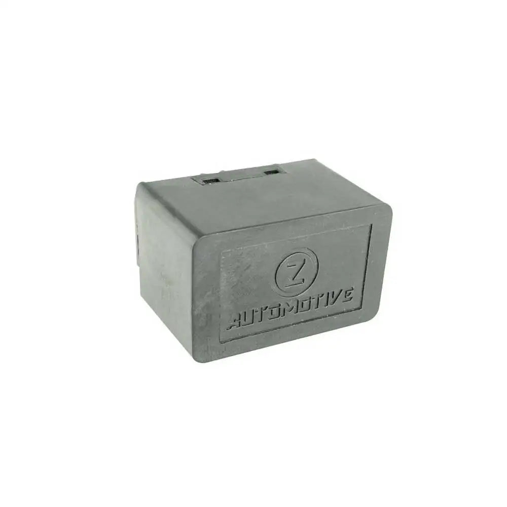 Engineeringsbypassmodul for Sgw-brink på Jeep Wrangler Jl 4xe 21-