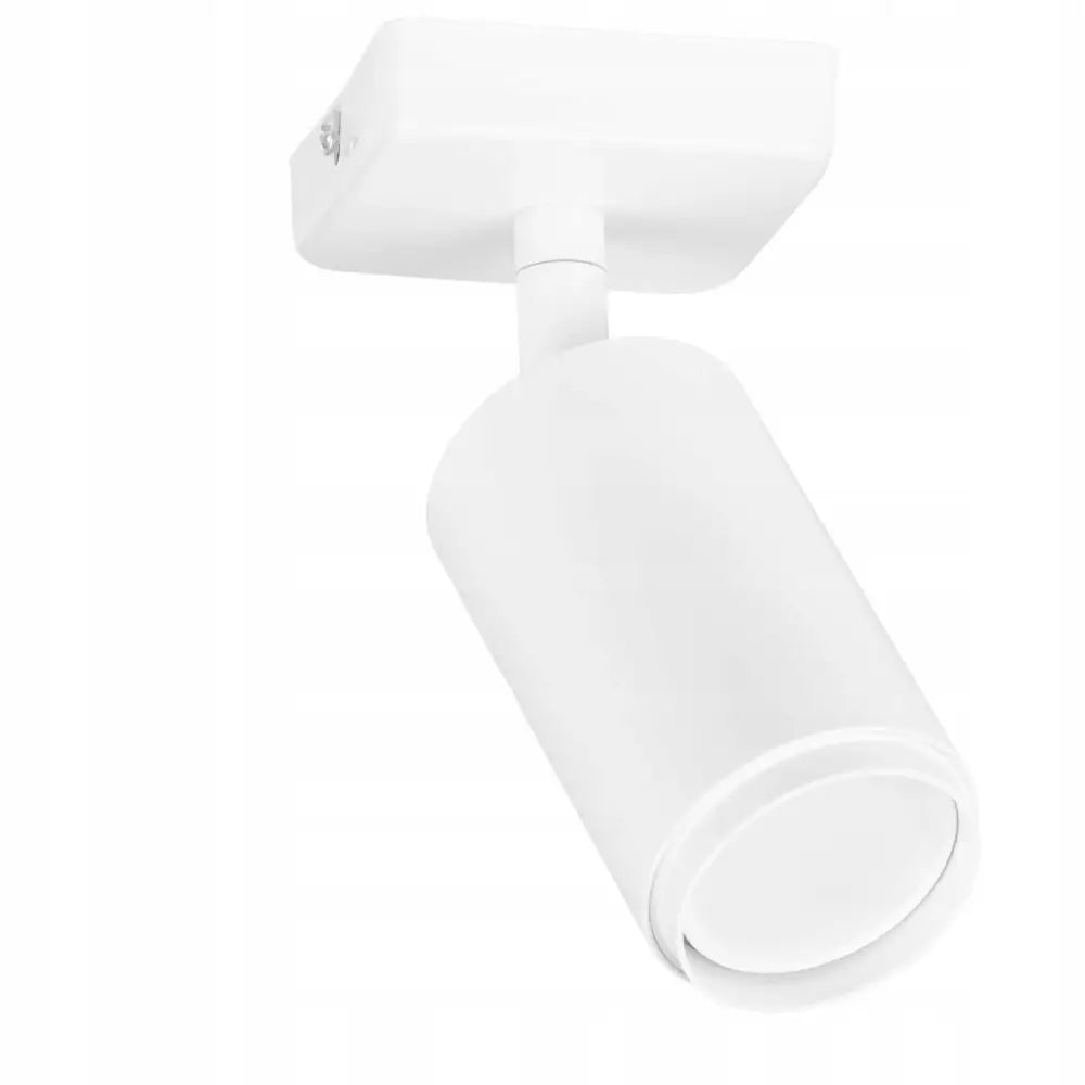 Enkel Hvit Spot Light Takkspot Tuba
