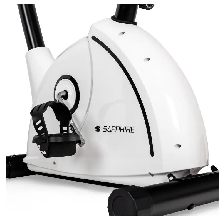 Ergometersykkel Sapphire Supra