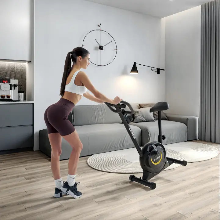 Ergometersykkel Zipro One