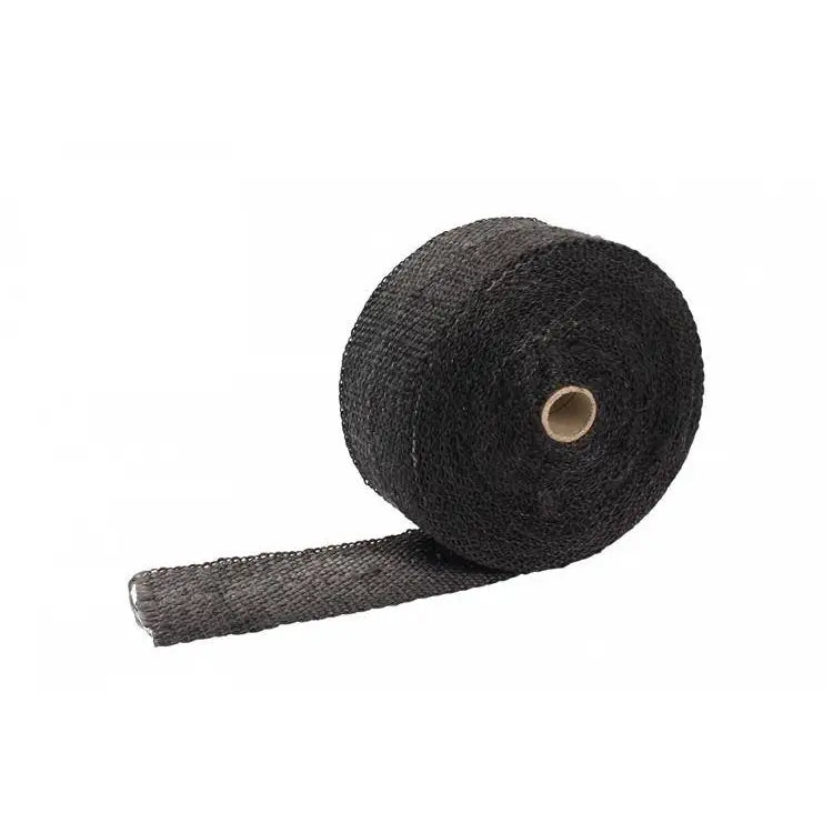 Exhaust Heat Wrap 50mm x 2mm 10m Vermiculite