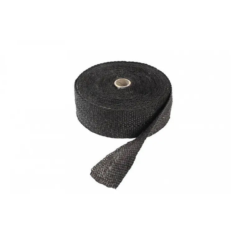Exhaust Heat Wrap 50mm x 2mm 10m Vermiculite
