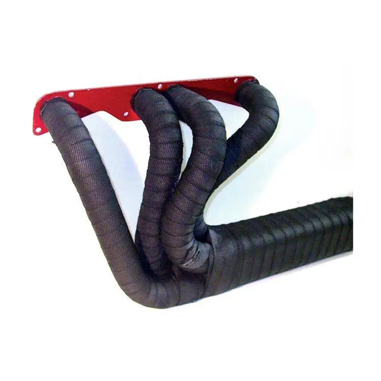 Exhaust Heat Wrap 50mm x 2mm 10m Vermiculite