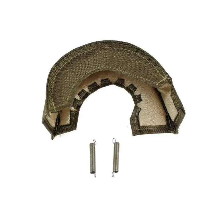Exhaust Turbo Blanket T2 T25 T28 Gt30 T35 Titanium