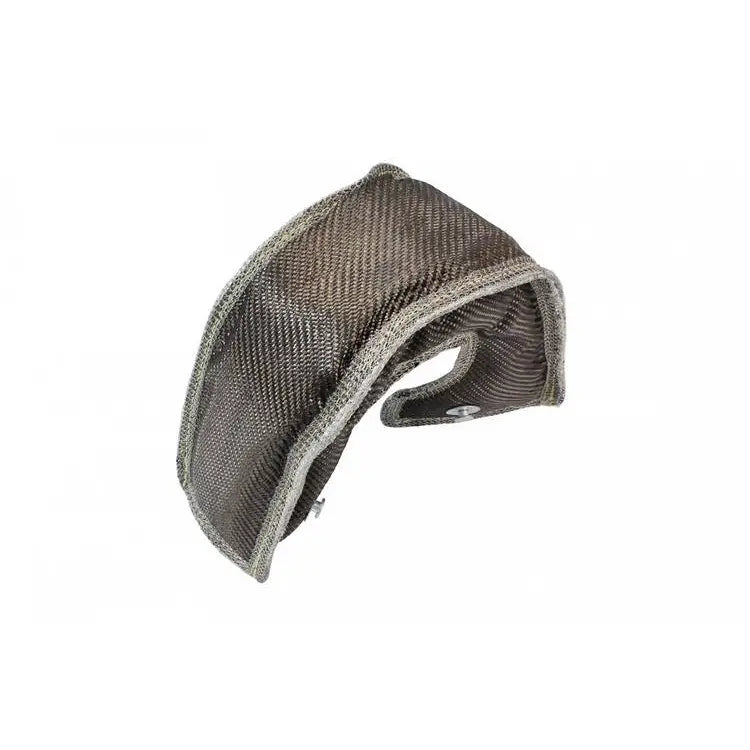 Exhaust Turbo Blanket T3 Carbon