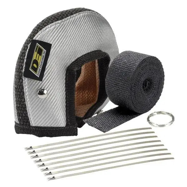 Exhaust Turbo Blanket Ultra 47 for T4 Turbos