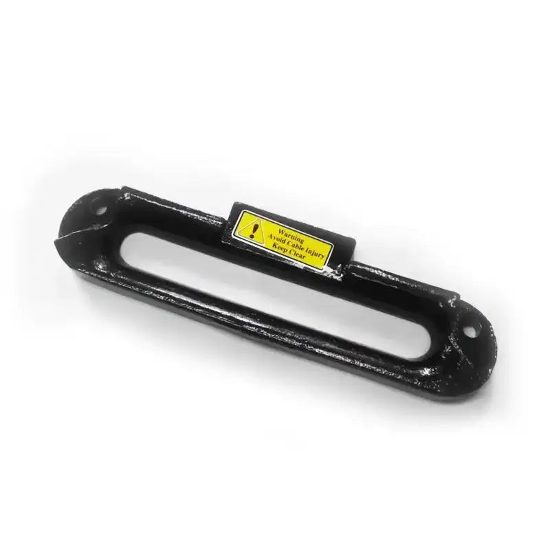 Fairlead til Stålwire