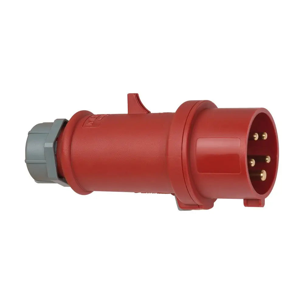 Fasevender Cee 400v/16a Ip44