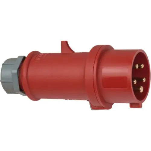Fasevender Cee 400v/32a Ip44