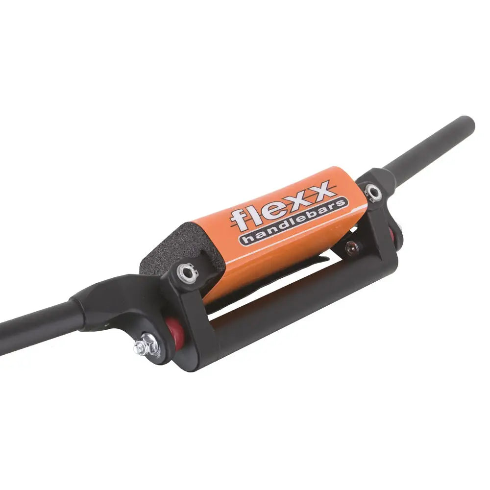 Fasst Flexx Styre Enduro Bend/quad Lav 15/31´´