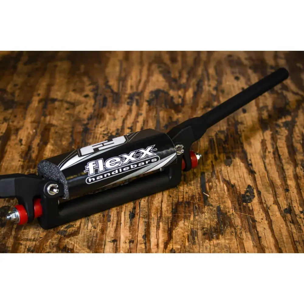 Fasst Flexx Styre Enduro Bend/quad Lav 15/31´´