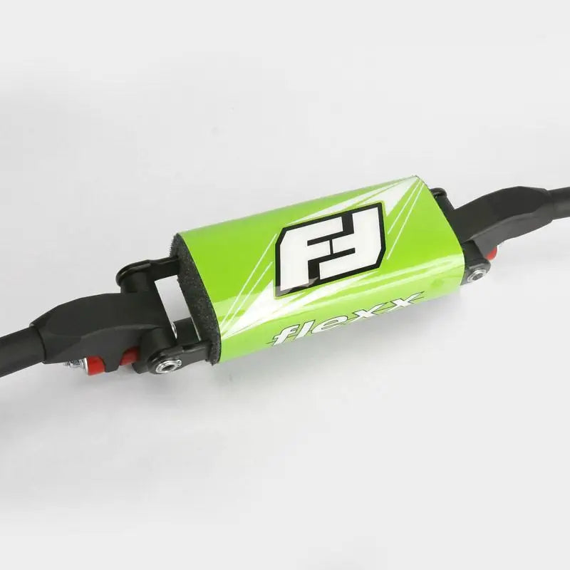 Fasst Flexx Styre Enduro Bend/quad Lav 15/31´´