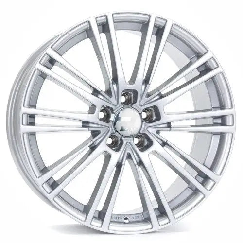 Felg 2drvw H18 Rs Race Silber 8x18 5x112 Et45