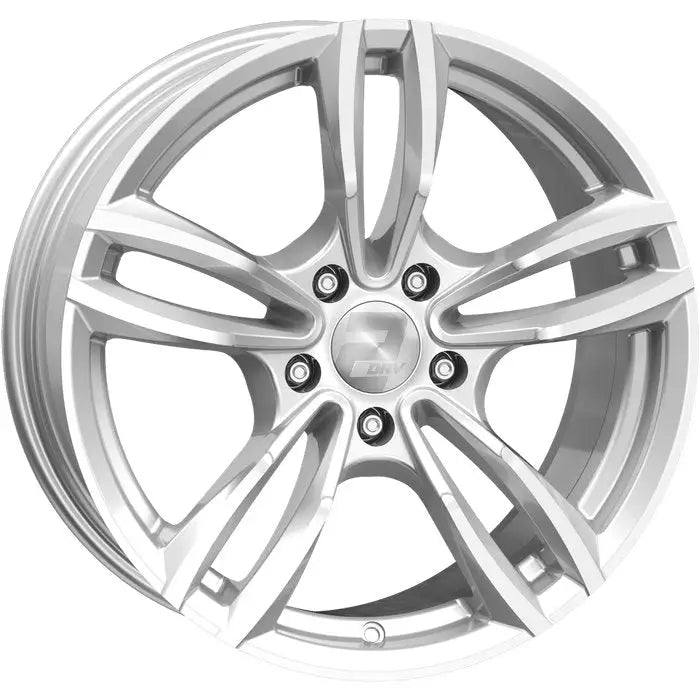 Felg 2drvw H29 Rs Race Silber 8,5x19 5x112 Et45