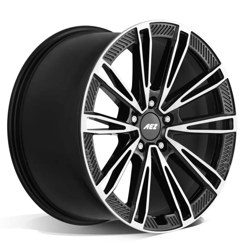 Felg Aez Alaska Dark 11x21 5x130 Et66