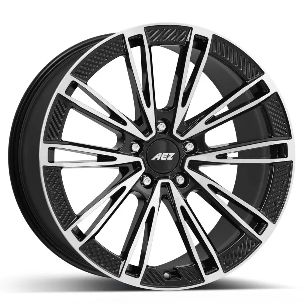 Felg Aez Alaska Dark 9,5x21 5x130 Et60