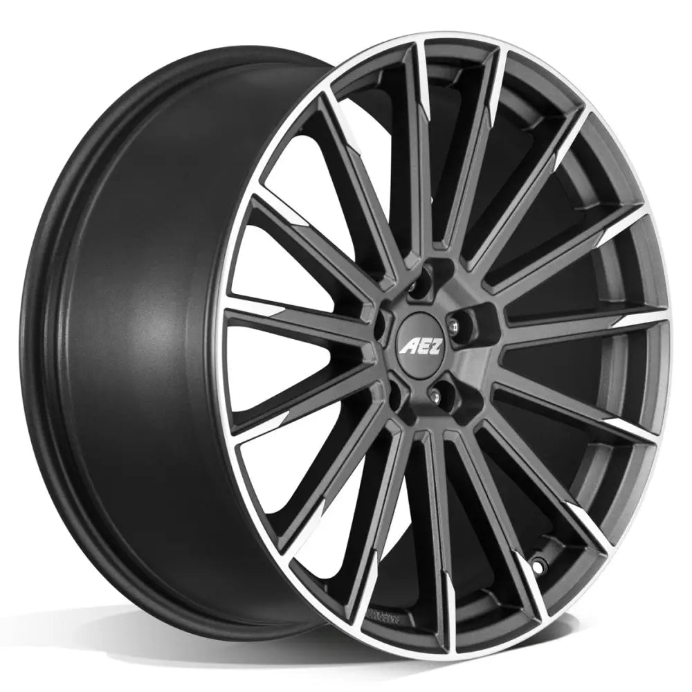 Felg Aez Atlanta Titan 7,5x17 5x100 Et51