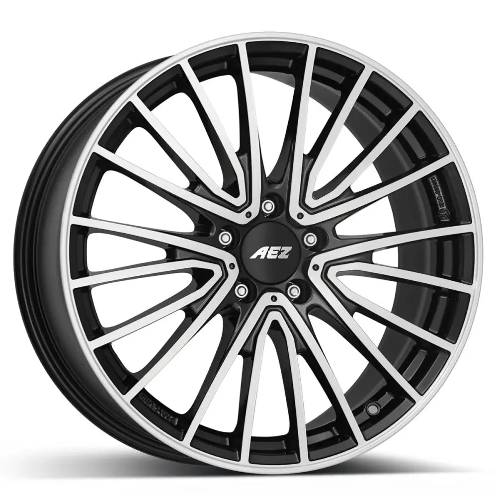Felg Aez Berlin Dark 7,5x18 5x112 Et53,5