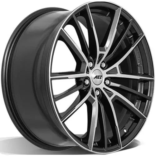 Felg Aez Kaiman Dark 7,5x17 5x112 Et30