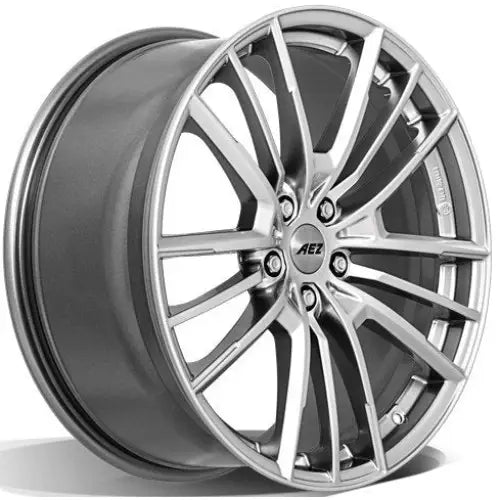 Felg Aez Kaiman High Gloss 7,5x17 5x112 Et45