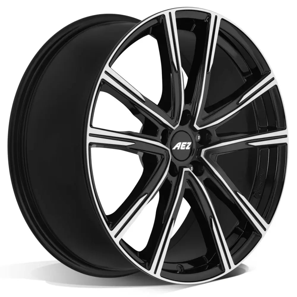 Felg Aez Montreal Dark 7x18 5x114,3 Et45