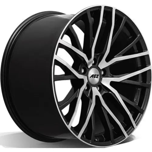 Felg Aez Panama Dark 7,5x19 5x112 Et32