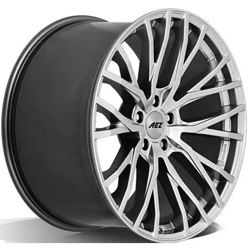 Felg Aez Panama High Gloss 8x19 5x112 Et38