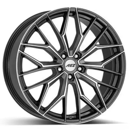 Felg Aez Porto Dark 9x21 5x108 Et35