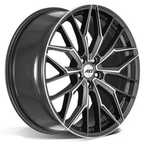 Felg Aez Porto Dark 9x21 5x108 Et35