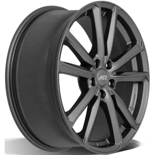 Felg Aez Tioga Graphite 7x17 5x112 Et38