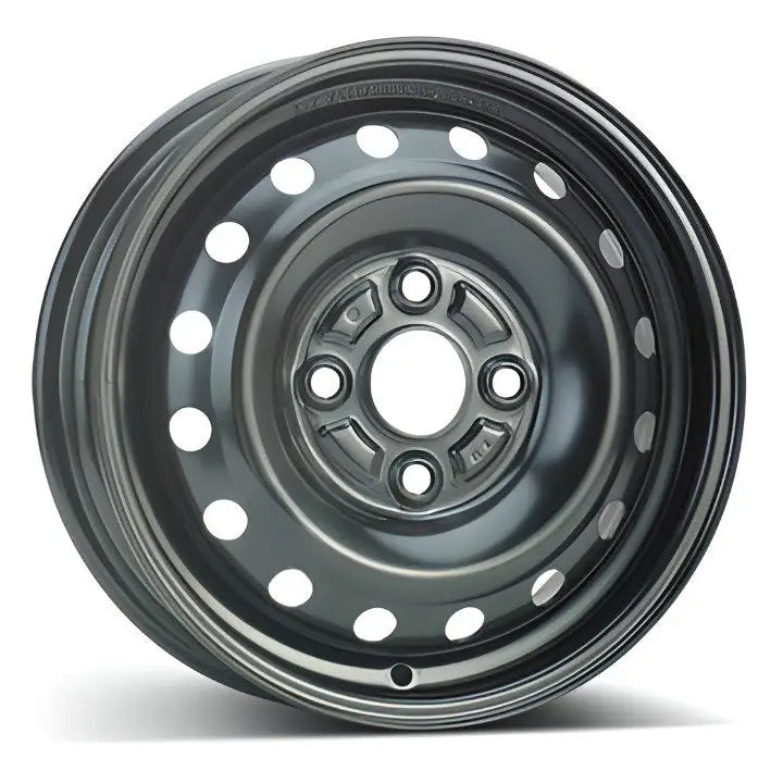 Felg Alcar 2430 4bx13 4x100 Et40 Ml54