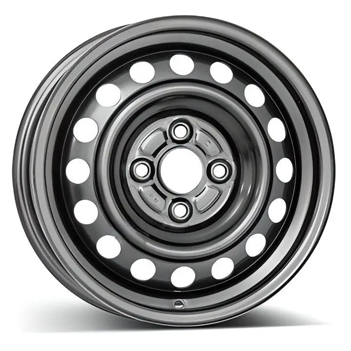 Felg Alcar 3005 5jx14 4x100 Et38 Ml56