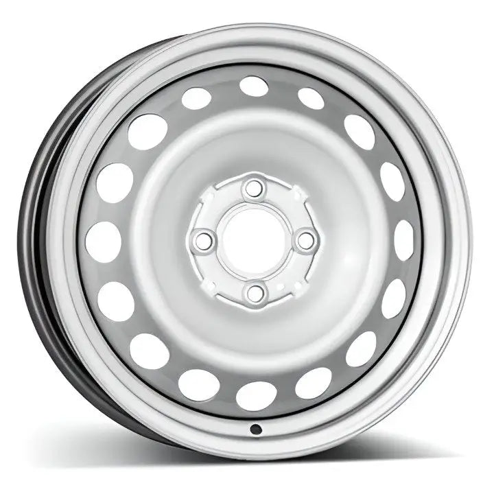 Felg Alcar 4004 5,5jx15 4x100 Et42 Ml60