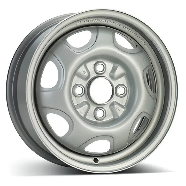 Felg Alcar 4030 5bx13 4x100 Et46 Ml56