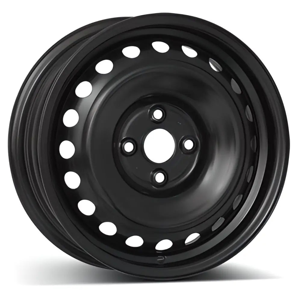 Felg Alcar 4065 6jx15 4x100 Et46 Ml54