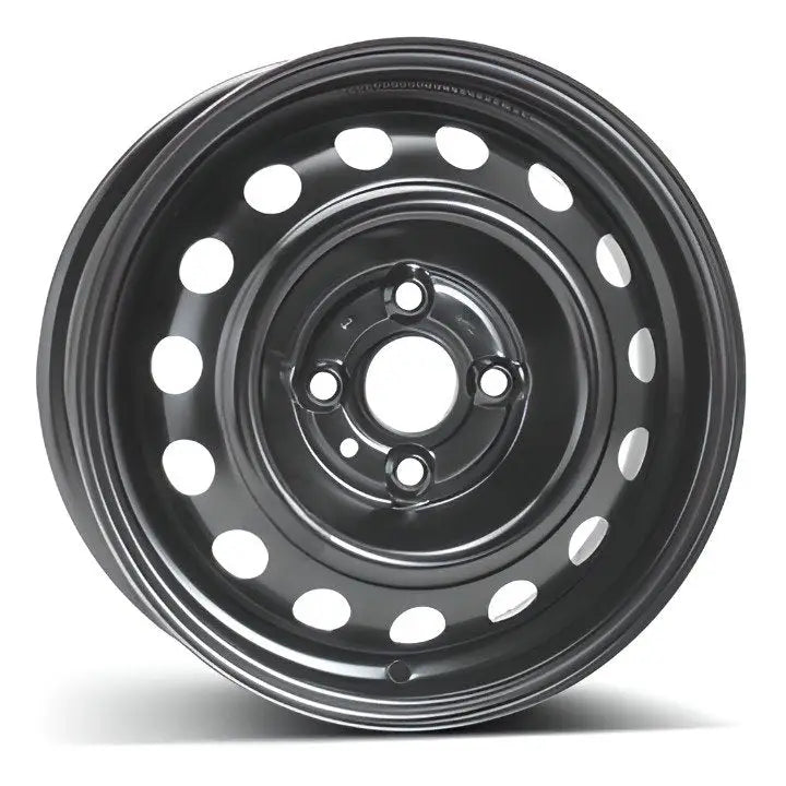 Felg Alcar 6675 5jx14 4x100 Et45 Ml54
