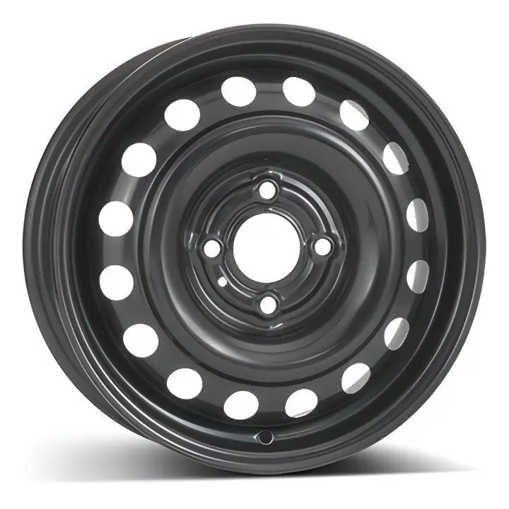 Felg Alcar 6775 5,5jx15 4x100 Et45 Ml60