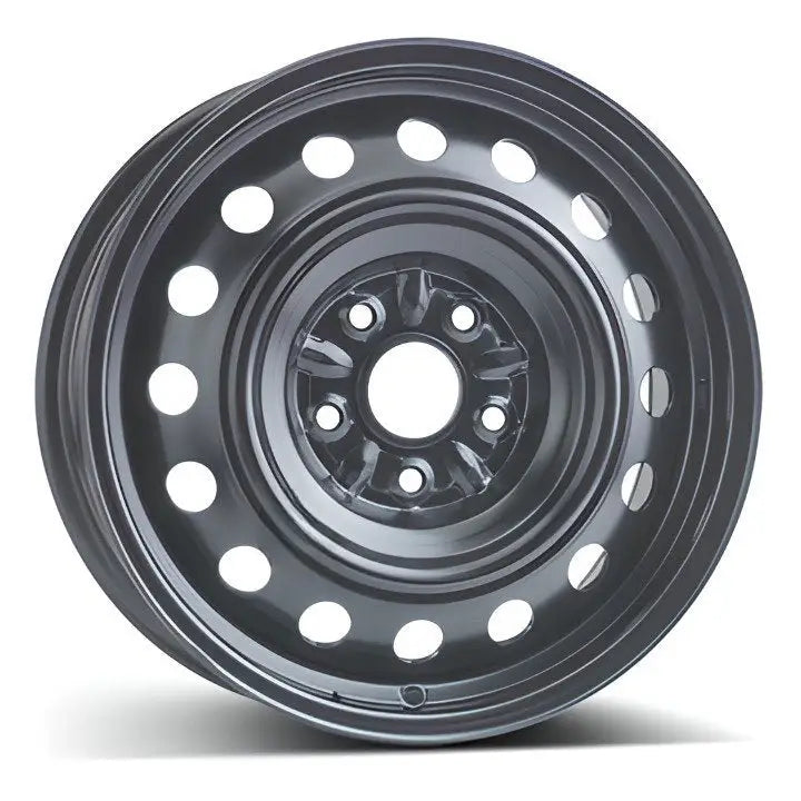 Felg Alcar 9455 6,5jx16 5x110 Et41 Ml65