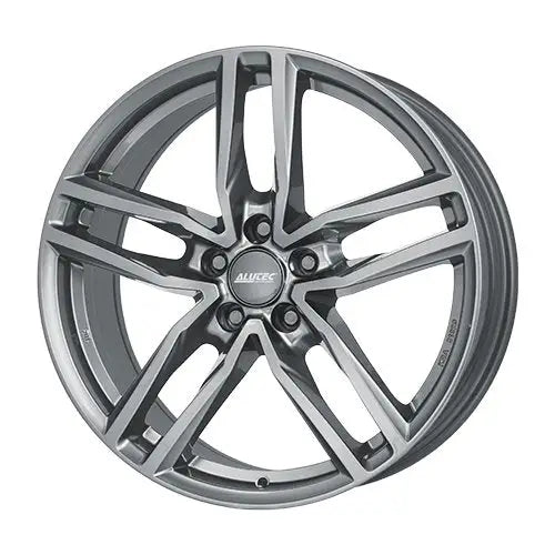 Felg Alutec Ikenu Metal-grey 6,5x17 4x100 Et45
