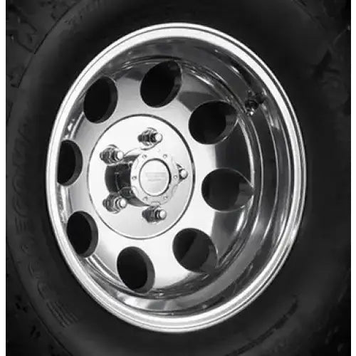 Felg Asp 1430 8x15 5x114,3 Et-20 Polished