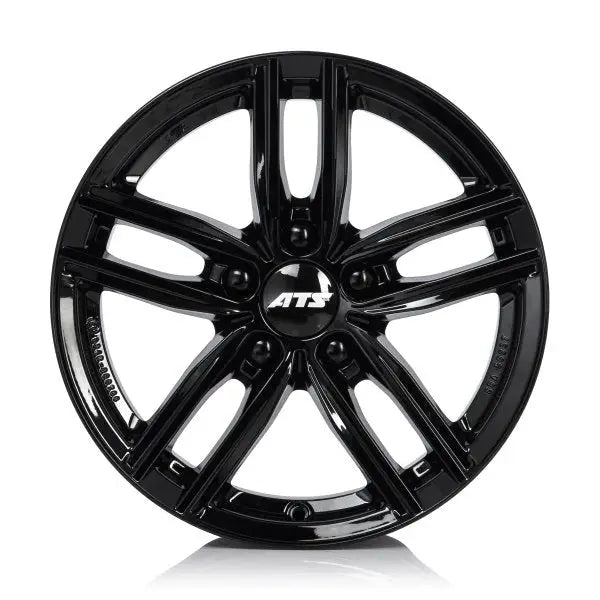 Felg Ats Antares Diamond-black 7x17 5x114,3 Et40