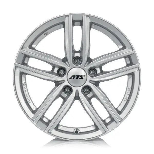 Felg Ats Antares Polar-silver 6,5x16 5x112 Et41