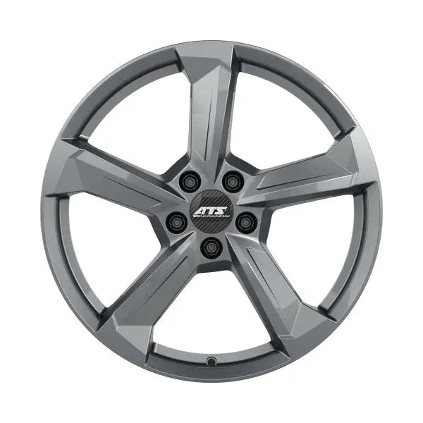 Felg Ats Auvora Dark-grey 8x19 5x112 Et26