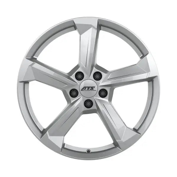 Felg Ats Auvora Polar-silver 8x19 5x112 Et32