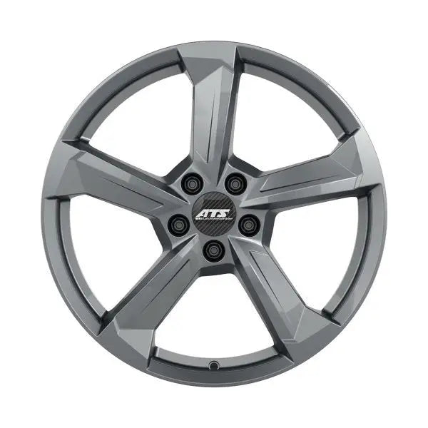 Felg Ats Auvora x Dark-grey 9x20 5x112 Et38