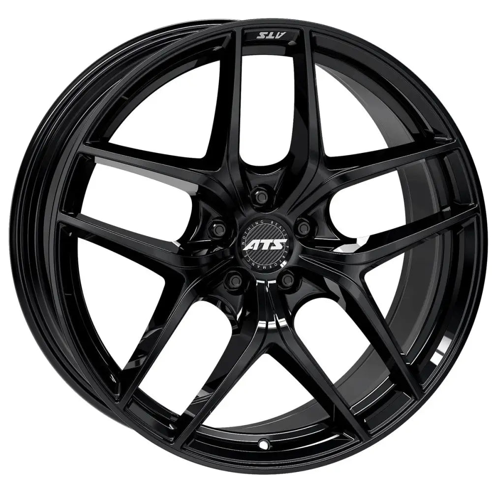 Felg Ats Competition 2 Diamond-black 9,5x19 5x114,3 Et45