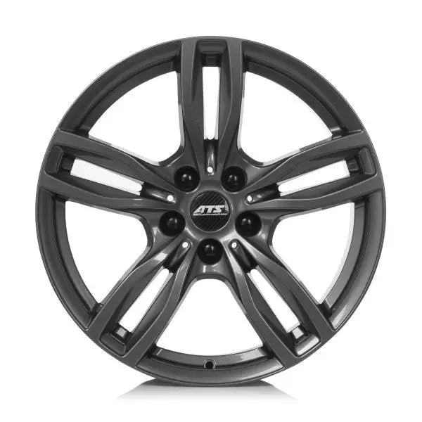 Felg Ats Evolution Dark-grey 7,5x17 5x112 Et27