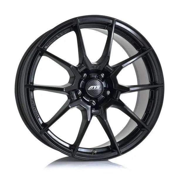 Felg Ats Race Light Racing-black 8,5x19 5x112 Et30